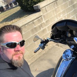 Meet your Posher, Brett